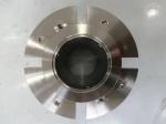 John Crane SB2 cDMS Mechanical Seal Double Cartridge Seal Replacement