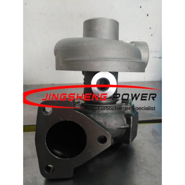 S1B BF4M1011F Diesel Engine Turbocharger 317959 312935 312114 315920 315921