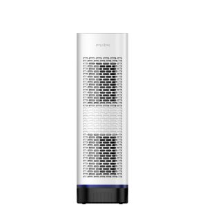 China Low Noize Activated Carbon Hepa Filter Air Purifier 58W For Home wholesale