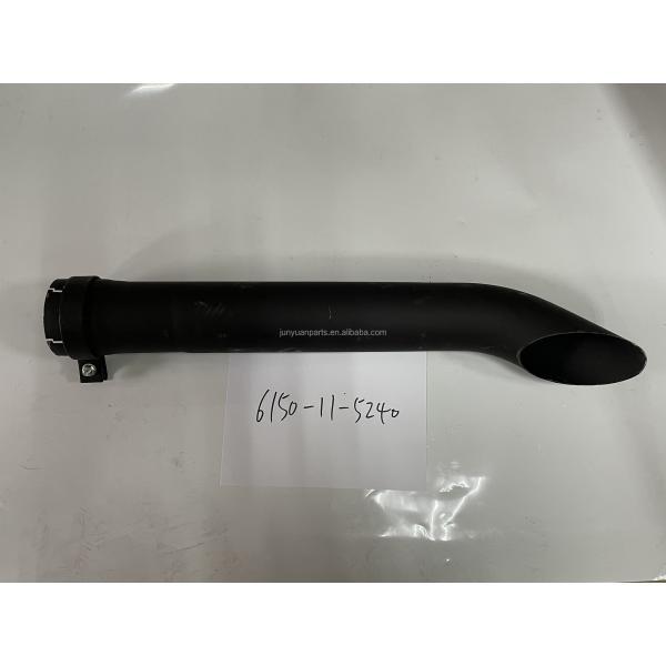 Retail and OEM D85ESS PIPE 6150-11-5240 with Long-Lasting Durability