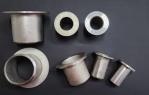C70600 Copper Nickel Alloy Pipe Fittings EN10992-1 TYPE36 Lap Joint Flange Stub