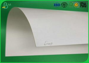 China 600gsm Coated Double Side Art Glossy Coated Paper For Making Tag Of Skirt Tag wholesale