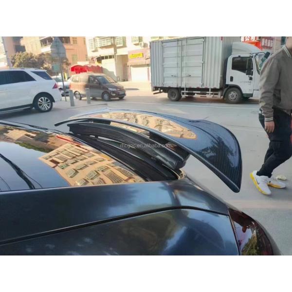 New Product for Porsche Paramela 970.2 Carbon Fiber Body Kit Paramela 970.2 Carbon Fiber Front Shovel Rear Diffuser Spoiler