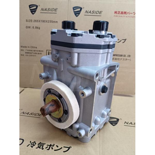 Auto AC Conditioning Compressor For YORK EF210R25212 New AC