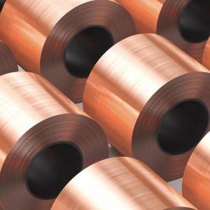 Customized Micron Copper Wire Mesh For Magnetic Field