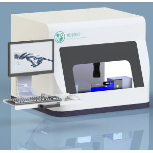 China AI-Powered Balloon Inspection Machine | BA-AI-1000 on sale