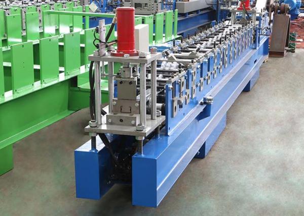 Quality 16 Station Thickness 2.0 2.5mm C Purlin Forming Machine for sale