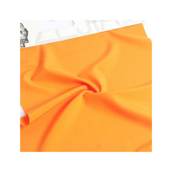 100D Recycled stretch spandex Fabric Recycle polyester Fabric for sport