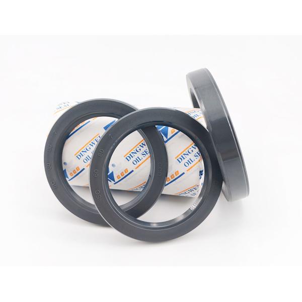 Single Lip High Pressure Oil Seals The Ultimate Choice for Rotary Shaft Sealing Needs