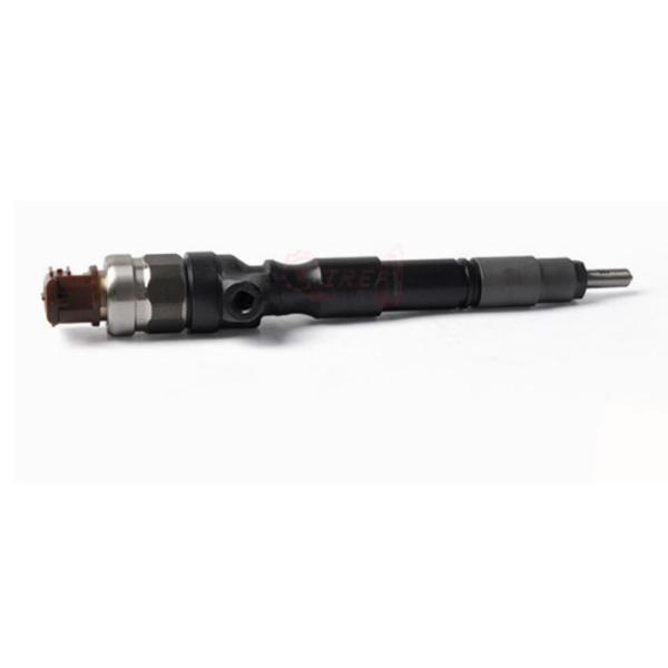 New diesel fuel Injector 23670-30050 23670-0L010 095000-7761 095000-5881 for TOYOTA HILUX 2KD Hiace