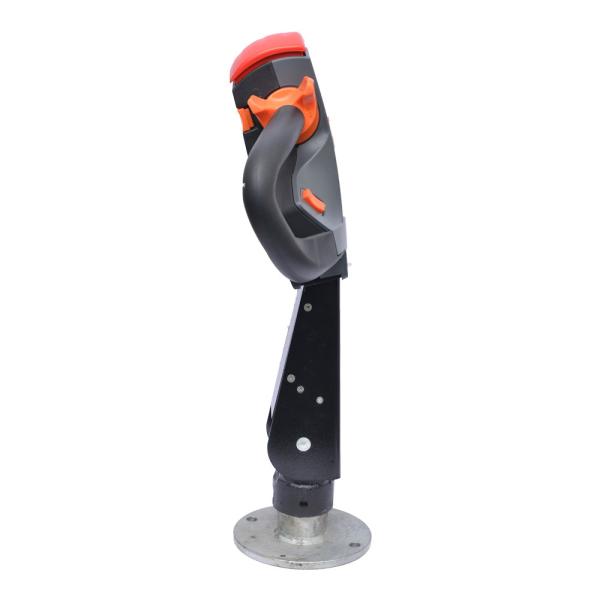 Curtis Frei Tiller Head TEMO200 Electric Vehicle Control Handle