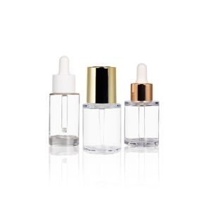 China Reusable Multiscene Essential Oil Pipette , K1008 Nontoxic Cosmetic Bottle Dropper wholesale