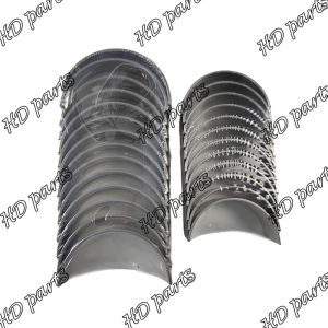 China 1006-6T Engine Main Bearing Connecting Rod Bearing U5MB0030 U5ME0035 wholesale