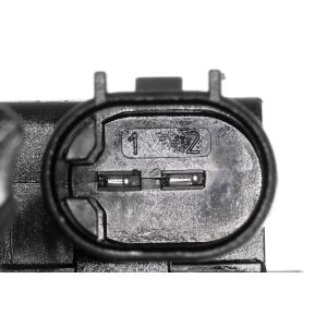 A3 A4 Headlight Washer Nozzle , Front Windshield Washer Nozzle 8J0955987G