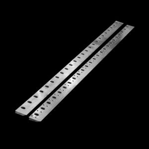 China TC Guillotine Shear Blades For Paper Mills on sale