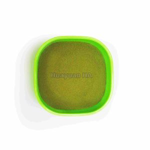 China 40% Seaweed Micro Particle Green Seaweed Extract Biostimulant Water Soluble wholesale