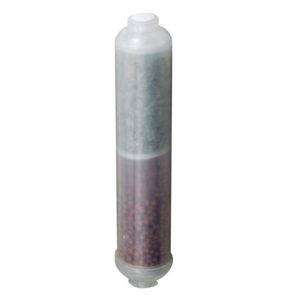China Better Adsorbability Pure Water Filter Replacement Cartridge , High Rate Ro Filter Cartridges on sale