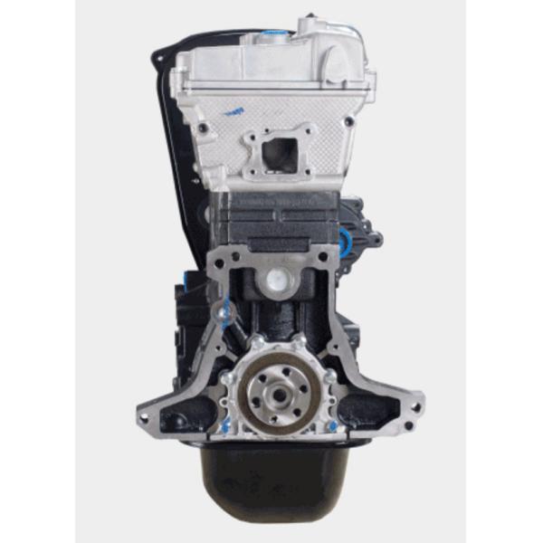 Xiao Haishi X30L JinbeiT50 T52 Retrofit/Upgrade Made Simple with 82kW Engine DLCG14