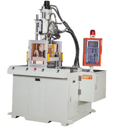 high efficient electrical terminal crimping machine with double slide