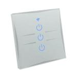 90V-260V Tuya App Smart Wifi Wall Switch For Led Lights Works With Alexa And