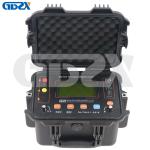 GM-5KV AC10.0kV 50Hz Adjustable High Voltage Digital Megohmmeter Microcomputer