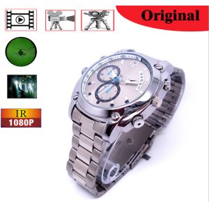 Buy cheap Metal watchband smart watch bluetooth silver color from wholesalers