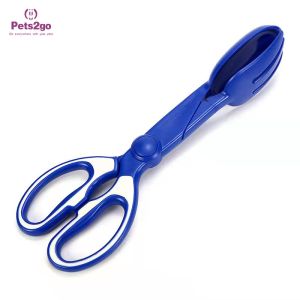 China Easy Using Plastic 10X30cm 500g Dog Poop Shovel wholesale