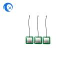 Embedded Ceramic Active GPS Navigation Antenna 22dBi With U.FL Connector