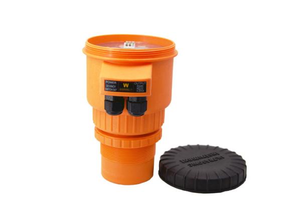 Quality Multi - Function Ultrasonic Level Transducer PL321 High Protection Class for sale