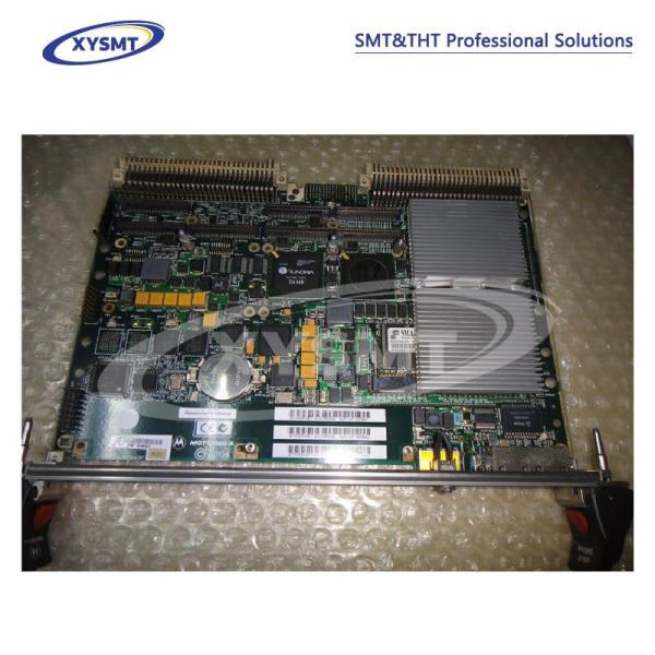 J81001857A MVME3100 CPU CONTROL BOARD SAMSUNG/HANWHA CP45FVNEO machine spare