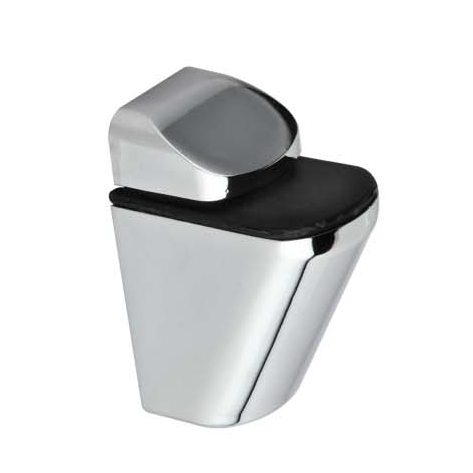 Adjustable Glass Holder YS-013, Zinc Alloy, for glass 5-22mm