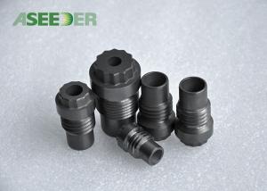 China Cemented Tungsten Carbide Drill Bit Nozzle For Oil Field Drill Bit Parts wholesale