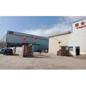 Qingzhou Yongli Mining and Dredging Machinery Co., Ltd.