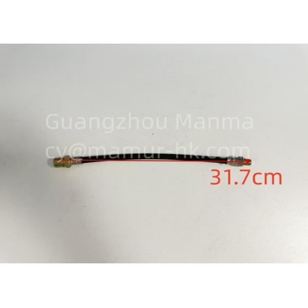 8-94248702-2 Clutch Pipe Flex Hose For ISUZU NKR JMC 1030