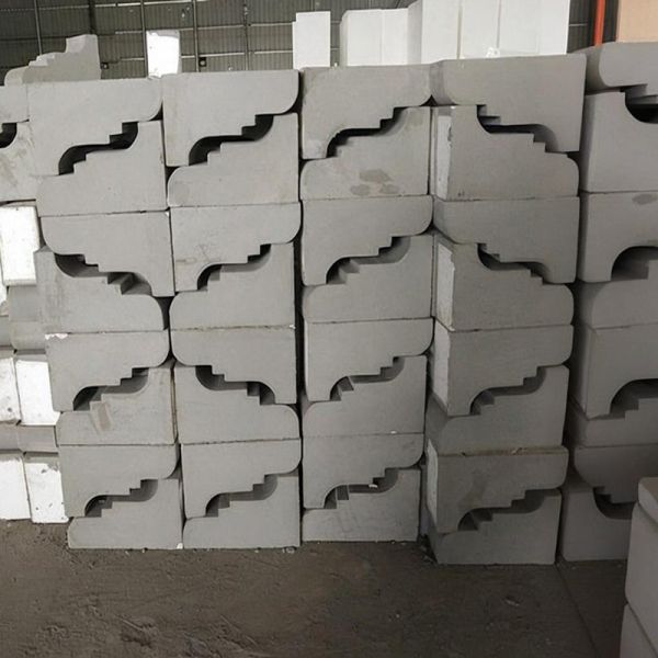 European Custom Waist Line Bracket Eps Corbel For Villas Architectural Foam Corbels