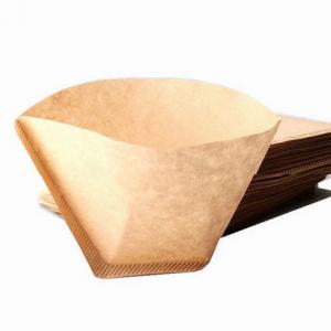 China #102 paper coffee filter raw wholesale