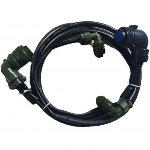 China UL2464 Cable Wire Harness High Current Waterproof Multi Connector Cable Assembly wholesale