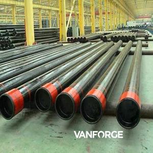China API seamless OCTG L80-1 oil well casing tubing for sour service wholesale