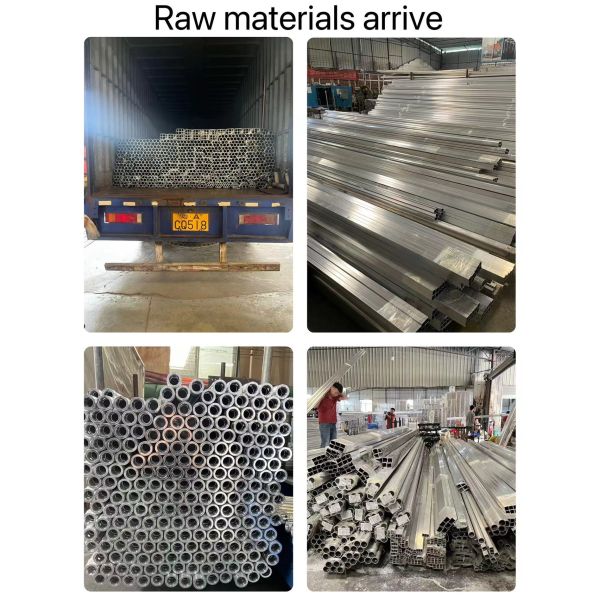 Lightweight Portable Aluminum Stage Platform Quick Assembly For Concerts