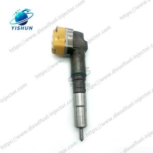 China Common Rail Diesel Fuel Injector 232-1170 232-1171 10R-1267 232-1172 for 3412 diesel engine wholesale