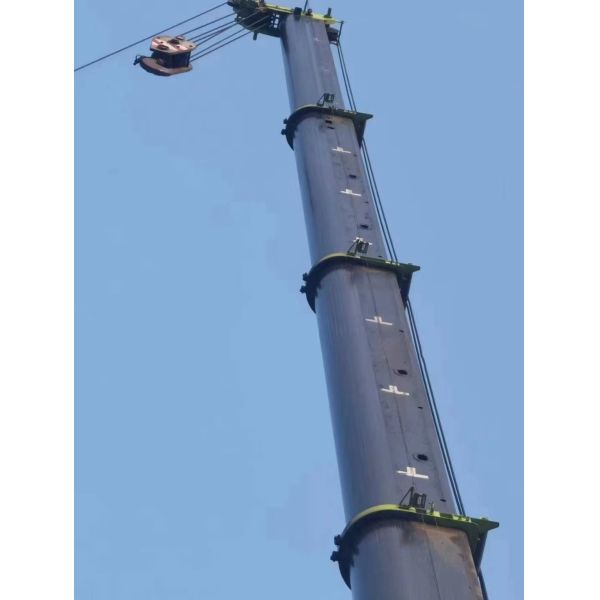 Used CRANE ZOOMLION 35TON low price good condition 90% new,made in china