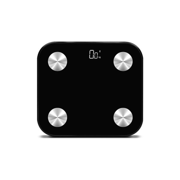 180KG 396LB Digital Smart Bluetooth Body Analyser Scale