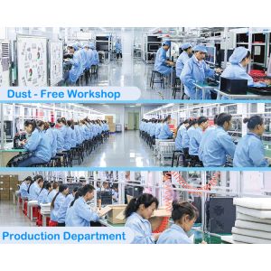 Shenzhen City Haozhou Technology Co., Ltd.