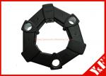 China Centaflex CF-A-016 Of Excavator Coupling with High Temperature Rubber wholesale