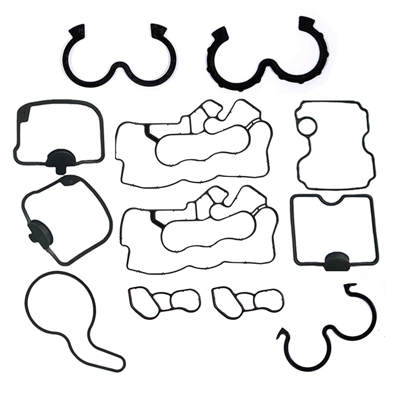 Manufacturer Custom Nonstandard Moulded Molded Parts Other Silicone Rubber Products