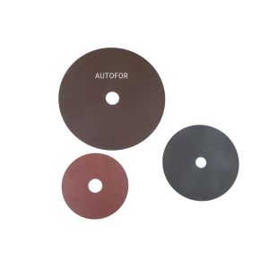 China Customizable Precision Cutting Wheel Wide Application High Sharpness wholesale