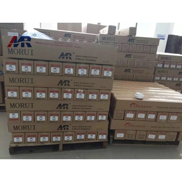 Anti Bacterial Ro Uf Membrane External Pressure Type No Second Pollution