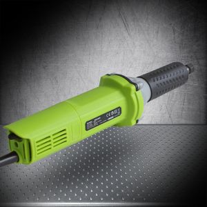 Buy cheap 30000/Min 550W Electric Die Grinder， Neck grip makes work easy in any tiny from wholesalers