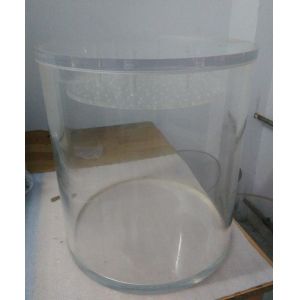 ASTM D3078 Leak Detector Package Gross leak detection system Vacuum Chamber type