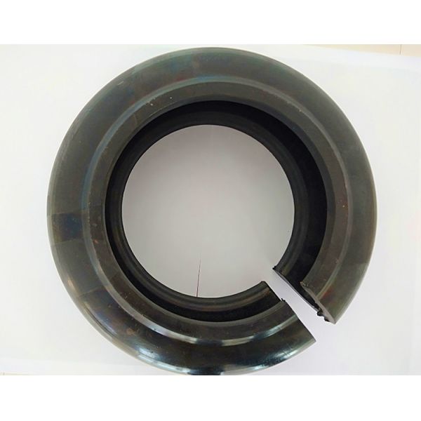 Shaft Flange Flexible Coupling Parts F Type Rubber Tyre Tire Martin F tire body